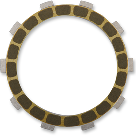 Clutch Friction Plate