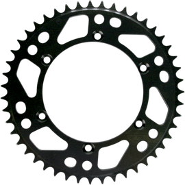 Rear Sprocket - 47-Tooth