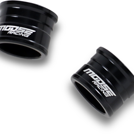 Wheel Spacer - Front - Aluminum - Yamaha