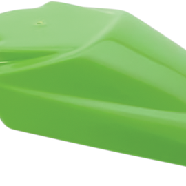 MX Rear Fender - KX Green