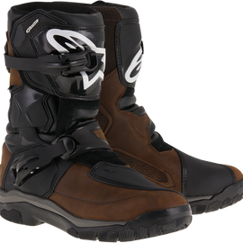 Belize Drystar® Boots - Oiled Brown - US 11