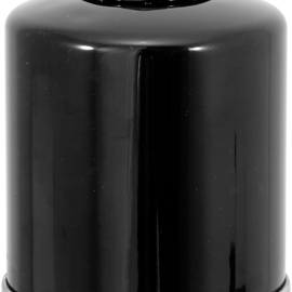 Oil Filter - Black - V-Rod