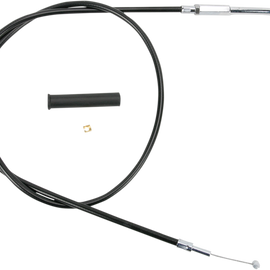 48" Vinyl Throttle Cable