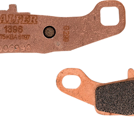 Brake Pads - Kawasaki/Suzuki