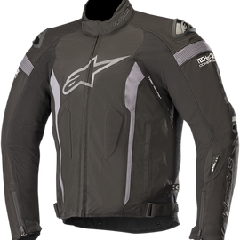 T-Missile Drystar® Jacket - Black/Black - 3XL