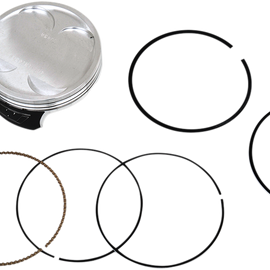 Piston Kit - Wolverine R-Spec - 11:1