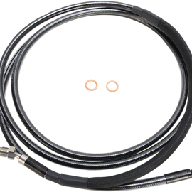 Hydraulic Clutch Line697988713