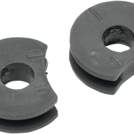 Sissy Bar Bushings - 1" Diameter