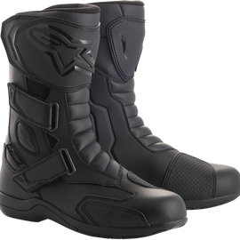 Radon Drystar® Boots - Black - US 8 / EU 42