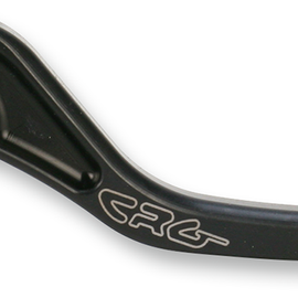 Black RC2 Clutch Lever