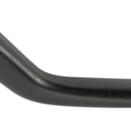 Black Right-Hand Lever for Honda