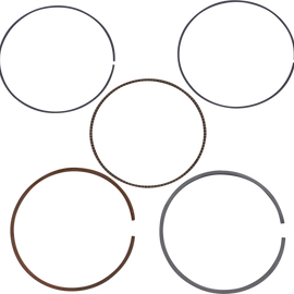 Piston Ring Set - KTM/Husaberg