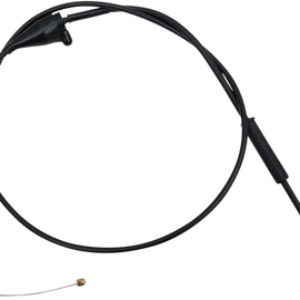 Black XR Idle Cable9414