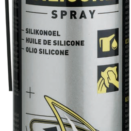 Silicone Spray - 16.9 U.S. fl oz. - Aerosol