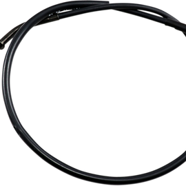 Throttle Cable - Push - Kawasaki
