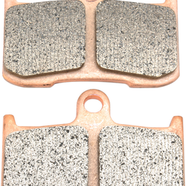 Sintered Brake Pads - Indian/Victory