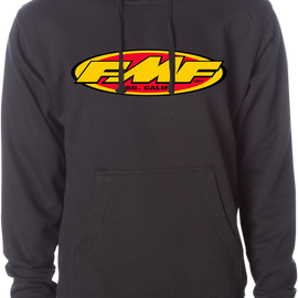 Don 2 Hoodie - Black - Small