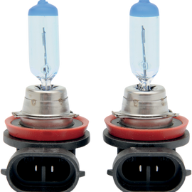 Bulb - H-8 Blue - 35 W - Pair