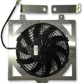 Hi-Performance Cooling Fan - 600 CFM