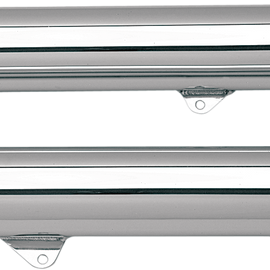 Mufflers - Chrome - FLSTS/C