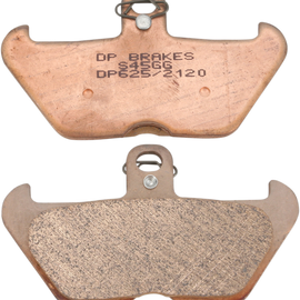 Standard Brake Pads - BMW