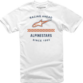 Origin T-Shirt - White - XL