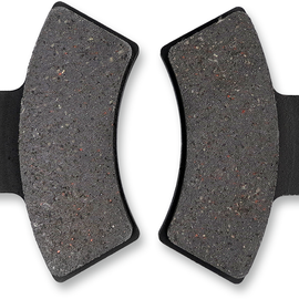 Brake Pads - Polaris