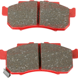 Sport Carbon Brake Pads - FA477X