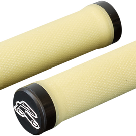 Lock-On Kevlar¶© Grips