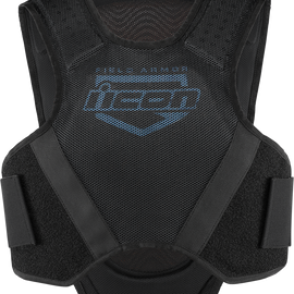 Softcore™ Vest - Black - Small/Medium