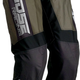 Qualifier Pants - Olive/Black - 52