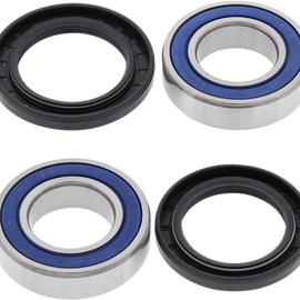 Wheel Bearing Kit - Front