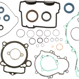 Complete Gasket Kit - KTM