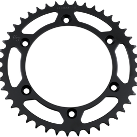 Sprocket - Rear - 43-Tooth