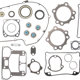 Complete Gasket Kit - Standard - XB9