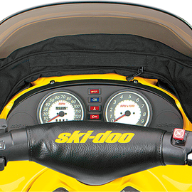 Ski-Doo Snowmobile Windshield Bag