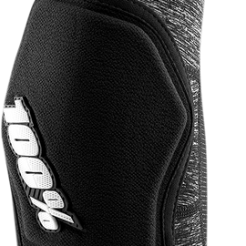 Ridecamp Elbow Guards - Gray/Black - XL