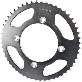 Sprocket - Rear - Suzuki/Kawasaki - 52-Tooth