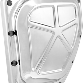 Cam Cover Formula Chrome Twin Cam