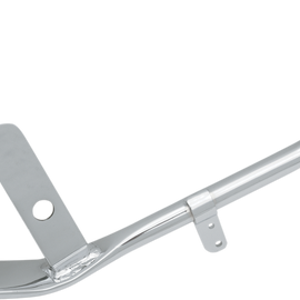 Kickstand - Chrome - 7-3/4" - 1" Under Stock