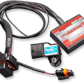 Power Commander V - Harley-Davidson Pressure Temperature Input with Ignition Adjustment - Touring