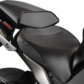 Seat - Black - Ninja 1000