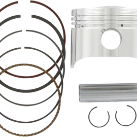 Piston - Kawasaki - Standard