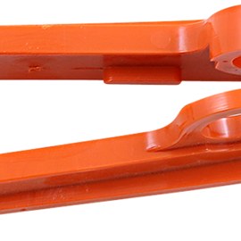 Chain Slider - KTM - Orange