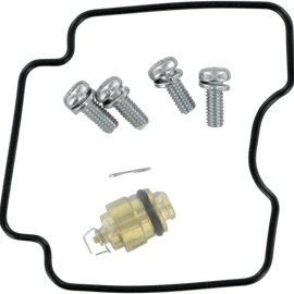 Economy Carburetor Repair Kit - Yamaha