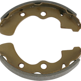 Brake Shoes - Mule - 9203