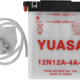 Battery - Y12N12A-4A-1