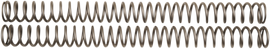 Front Fork Springs - 0.48 kg/mm