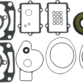 Complete Gasket Set - Arctic Cat