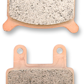 Sintered Brake Pads - FAD76HH